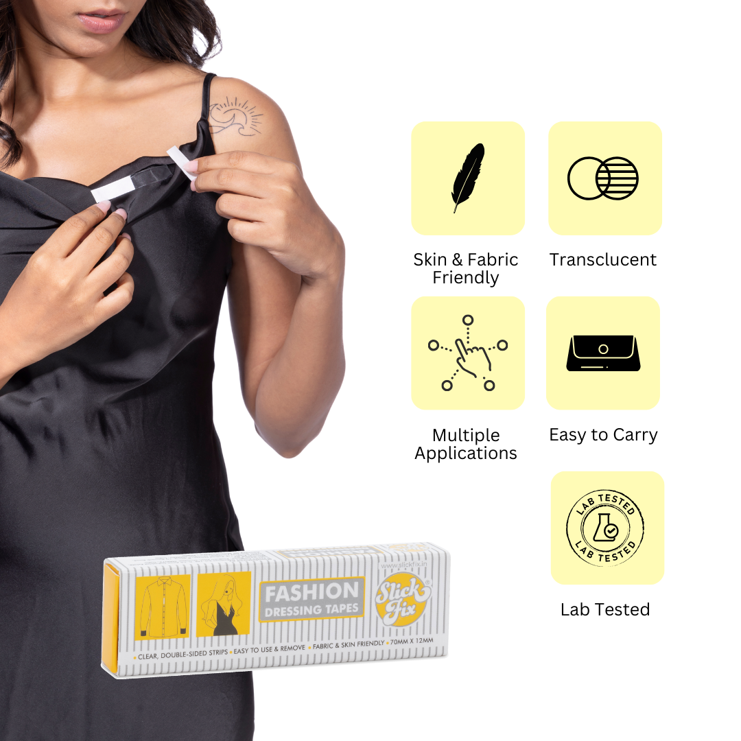 FASHION SOLUTIONS